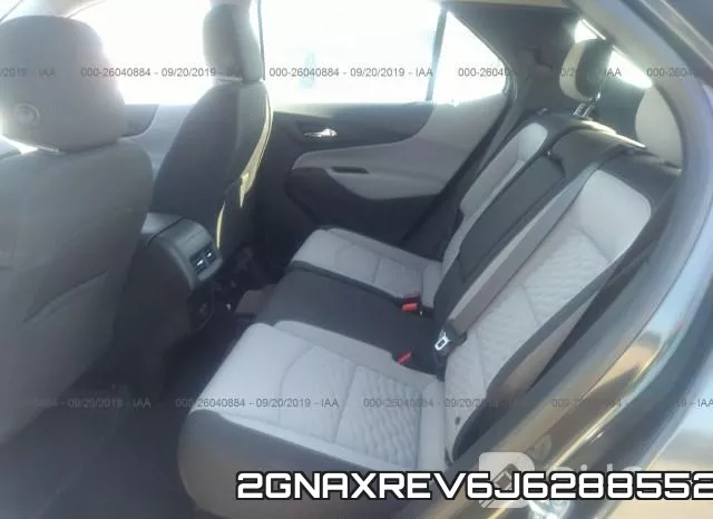2GNAXREV6J6288552 фото 8