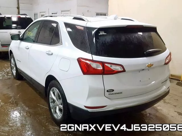 2GNAXVEV4J6325056 фото 4