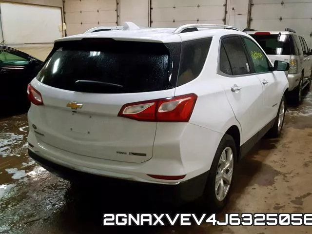2GNAXVEV4J6325056 фото 5