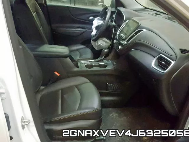 2GNAXVEV4J6325056 фото 6