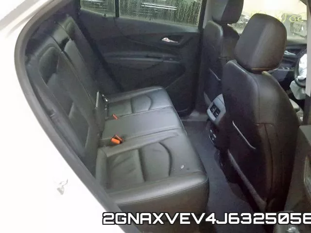 2GNAXVEV4J6325056 фото 7