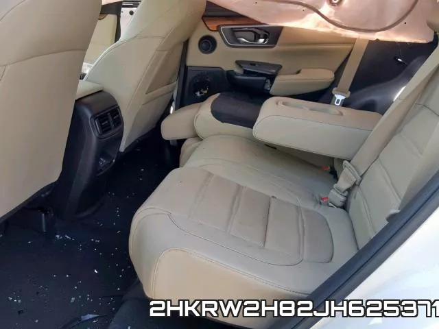 2HKRW2H82JH625371 фото 7
