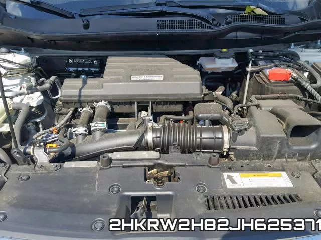 2HKRW2H82JH625371 фото 8