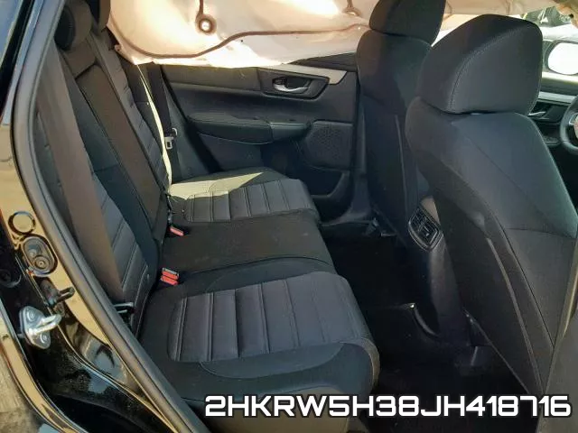 2HKRW5H38JH418716 фото 7