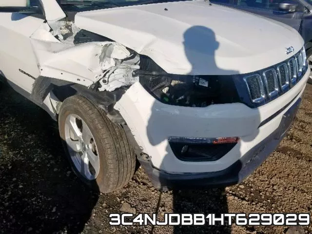 3C4NJDBB1HT629029 фото 10