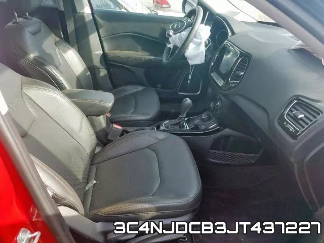 3C4NJDCB3JT437227 фото 6