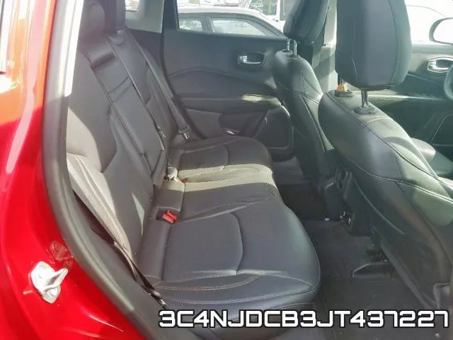 3C4NJDCB3JT437227 фото 7