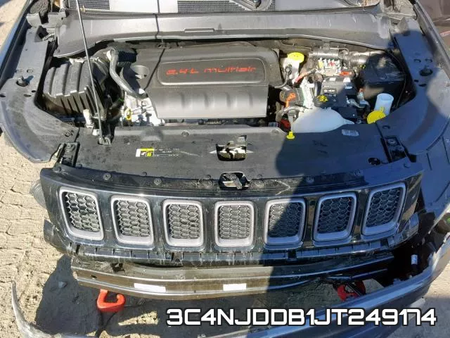 3C4NJDDB1JT249174 фото 8