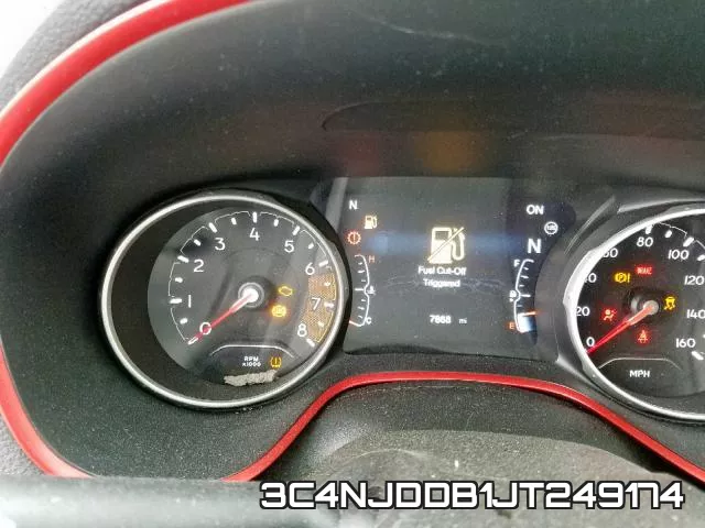 3C4NJDDB1JT249174 фото 9