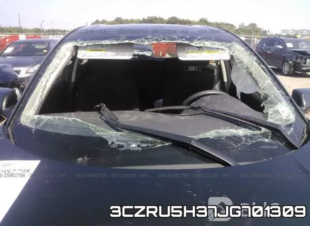 3CZRU5H37JG701309 фото 7