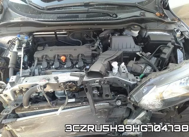 3CZRU5H39HG704738 фото 2