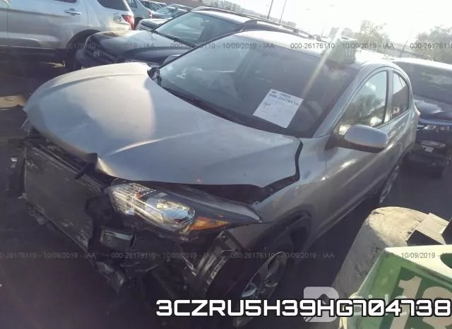 3CZRU5H39HG704738 фото 3