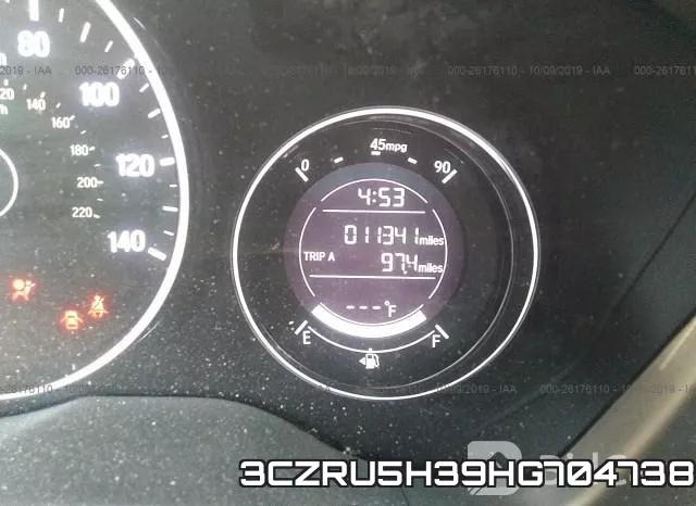 3CZRU5H39HG704738 фото 8