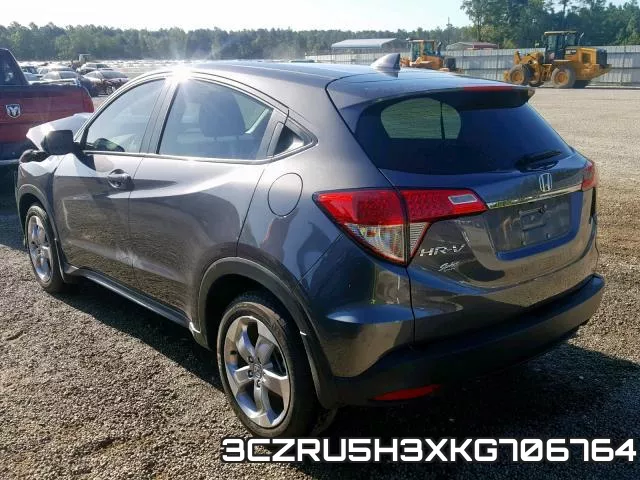 3CZRU5H3XKG706764 фото 4