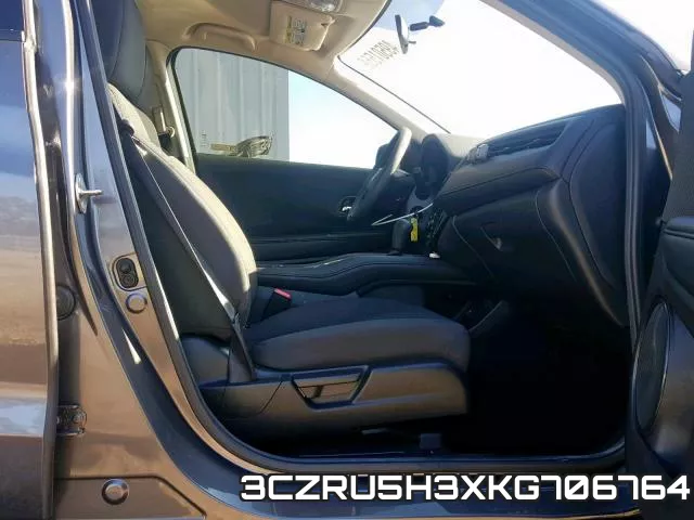 3CZRU5H3XKG706764 фото 6