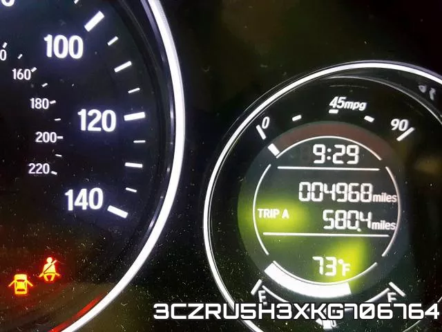 3CZRU5H3XKG706764 фото 9