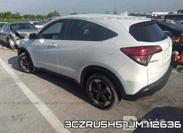 3CZRU5H57JM712636 фото 4