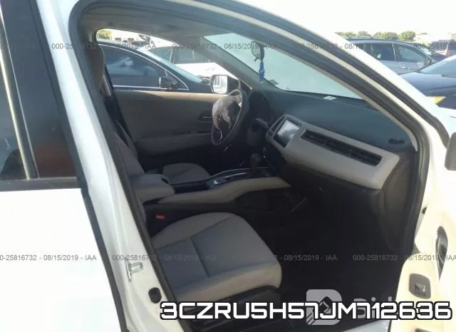 3CZRU5H57JM712636 фото 6