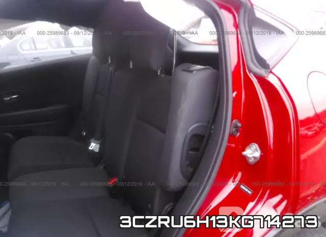 3CZRU6H13KG714273 фото 9