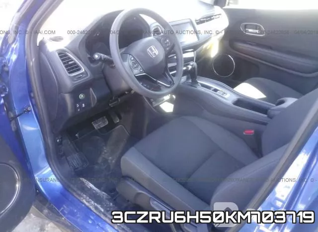 3CZRU6H50KM703719 фото 6