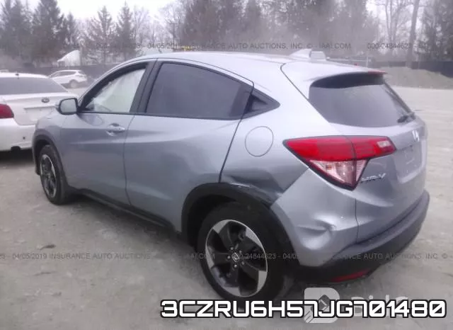 3CZRU6H57JG701480 фото 4