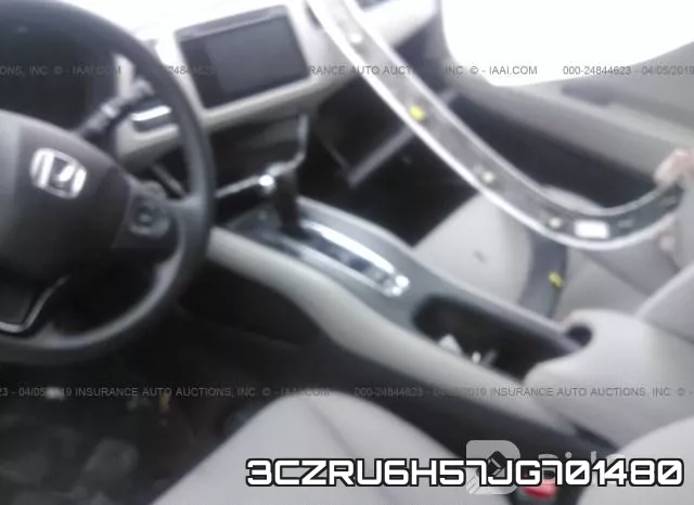 3CZRU6H57JG701480 фото 6