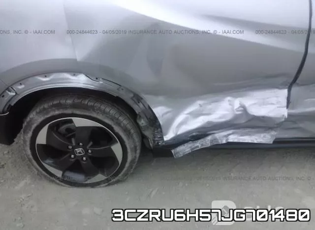 3CZRU6H57JG701480 фото 7