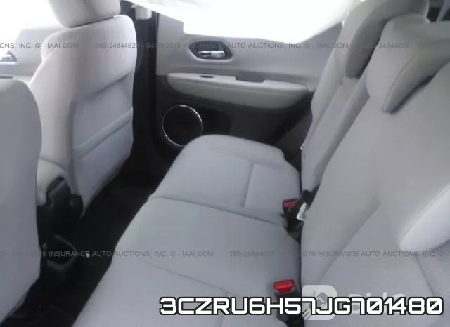 3CZRU6H57JG701480 фото 9