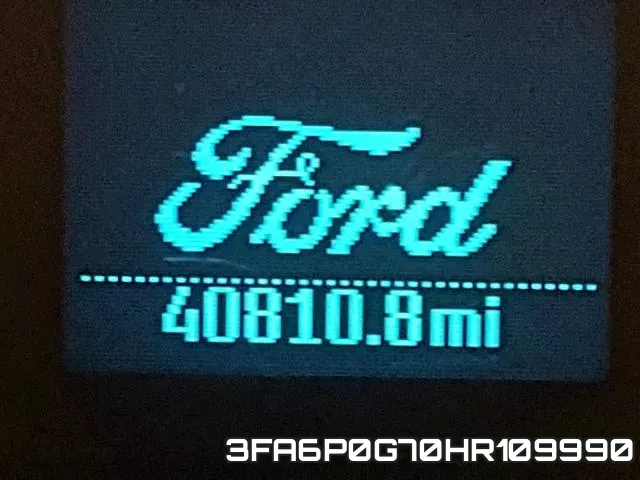 3FA6P0G70HR109990 фото 9