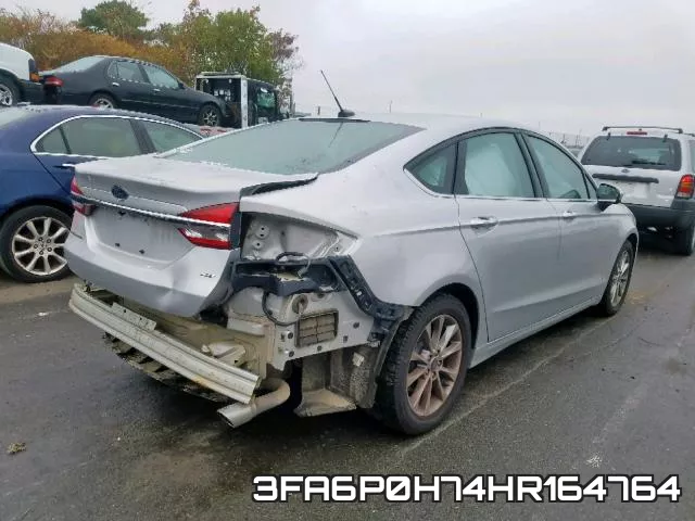 3FA6P0H74HR164764 фото 5