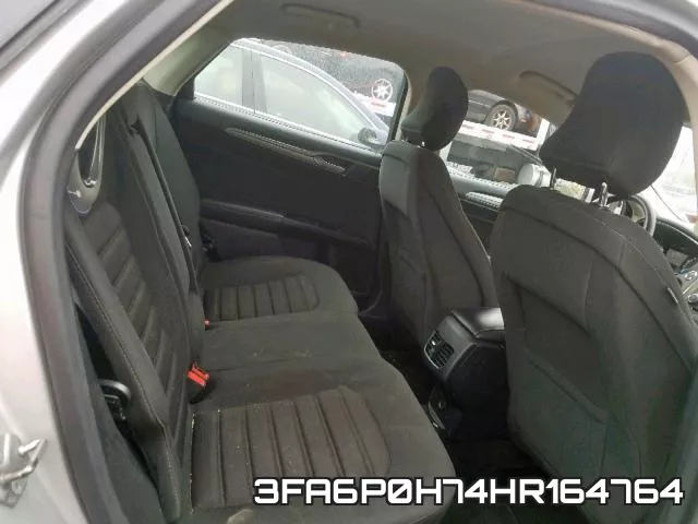 3FA6P0H74HR164764 фото 7