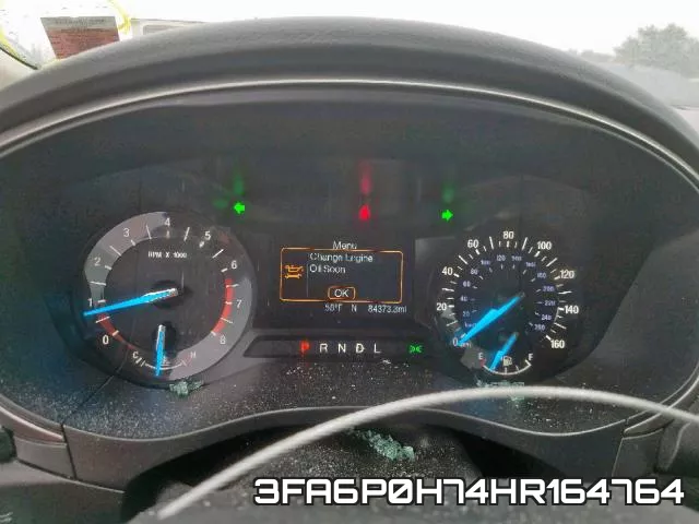 3FA6P0H74HR164764 фото 9