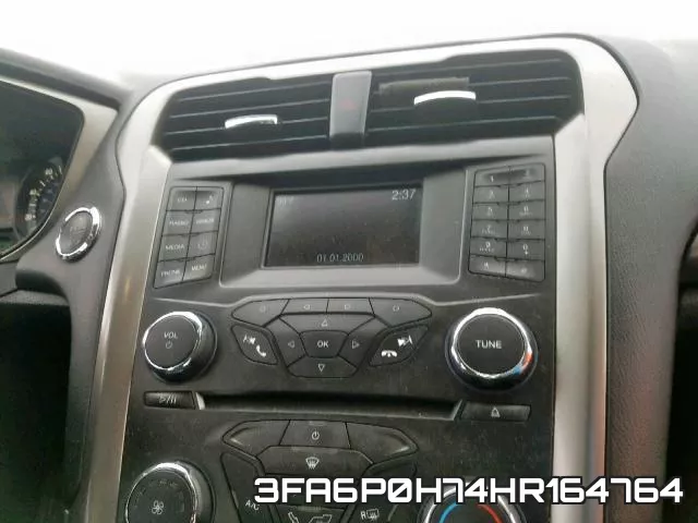 3FA6P0H74HR164764 фото 10