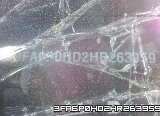 3FA6P0HD2HR263959 фото 10