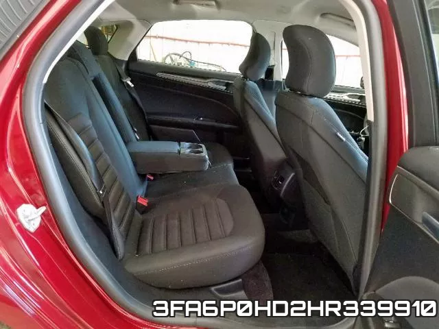 3FA6P0HD2HR339910 фото 7