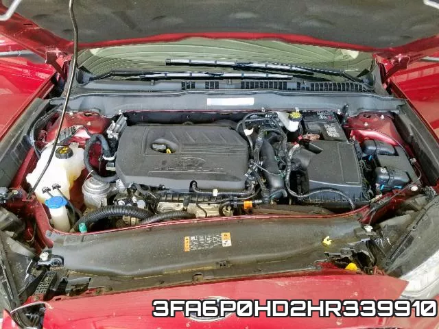 3FA6P0HD2HR339910 фото 8