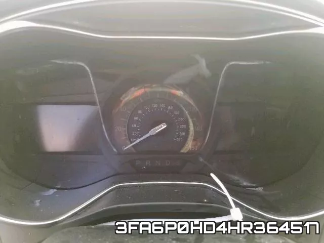 3FA6P0HD4HR364517 фото 9