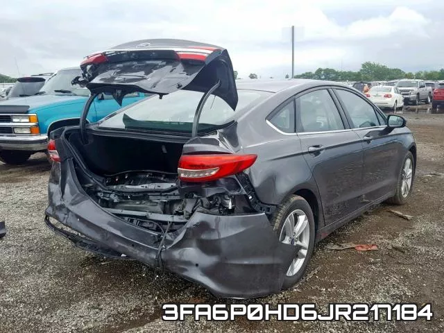 3FA6P0HD6JR217184 фото 5