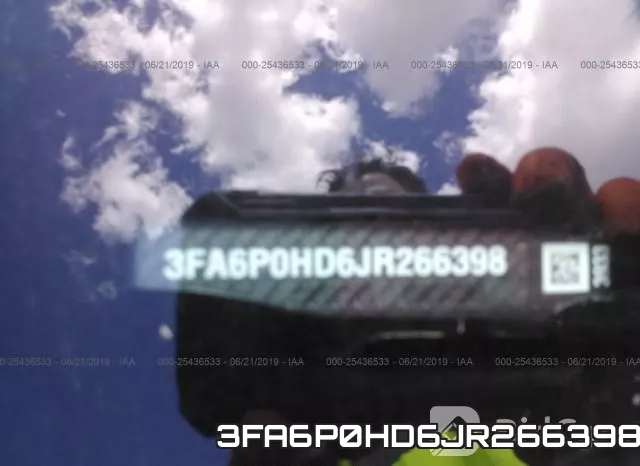 3FA6P0HD6JR266398 фото 10