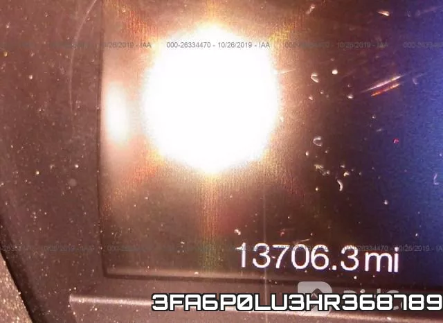 3FA6P0LU3HR368789 фото 8