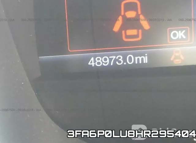 3FA6P0LU8HR295404 фото 8