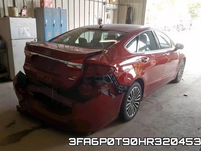 3FA6P0T90HR320453 фото 5