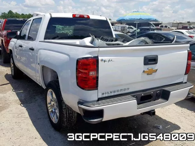 3GCPCPEC7JG548009 фото 4