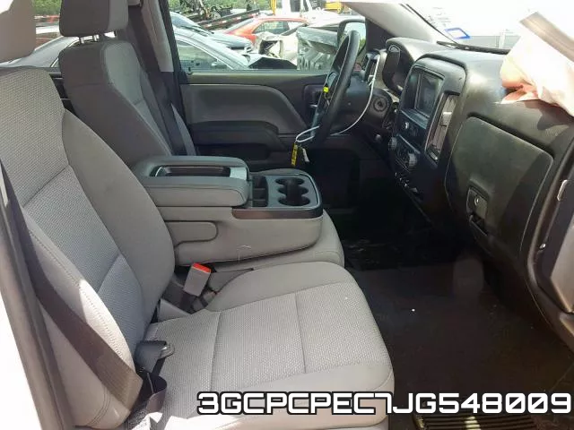3GCPCPEC7JG548009 фото 6