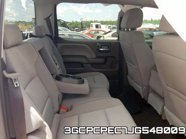 3GCPCPEC7JG548009 фото 7