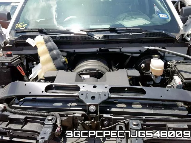 3GCPCPEC7JG548009 фото 8