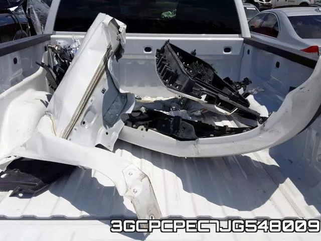 3GCPCPEC7JG548009 фото 10