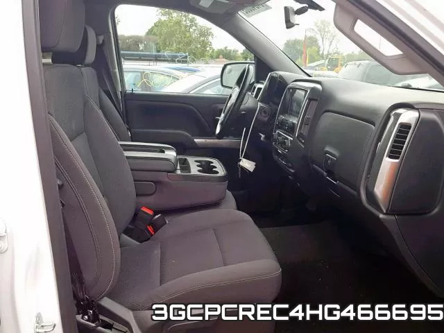 3GCPCREC4HG466695 фото 6