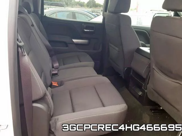 3GCPCREC4HG466695 фото 7