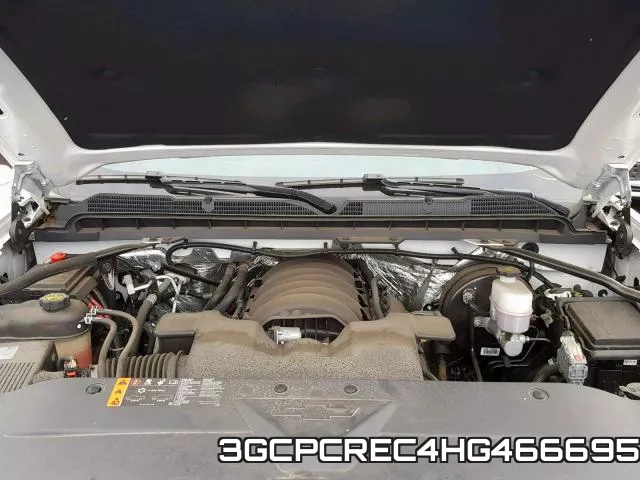 3GCPCREC4HG466695 фото 8